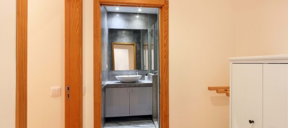 2 Schlafzimmer Doppelhaus in Lisbon, Portugal, Nr. 127385 15