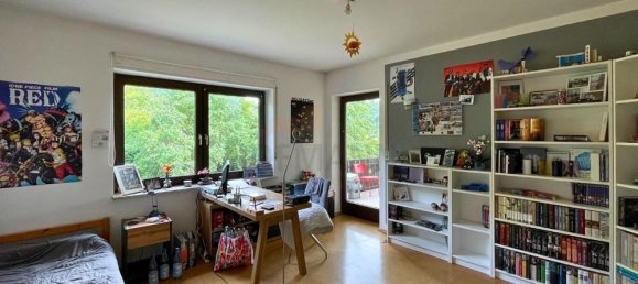 3 Schlafzimmer Wohnung in Bad Kissingen, Germany, Nr. 244561 8