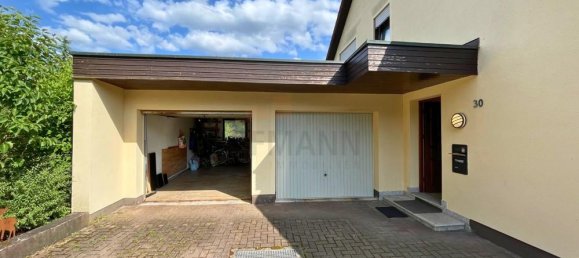 3 Schlafzimmer Wohnung in Bad Kissingen, Germany, Nr. 244561 2