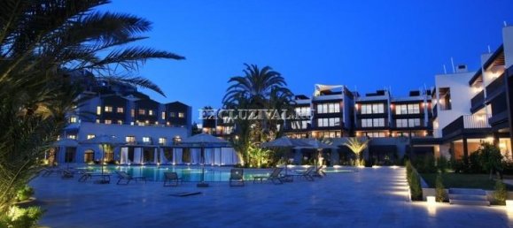 Apartment 3+1 in Bodrum, Turkey No. 28493 6