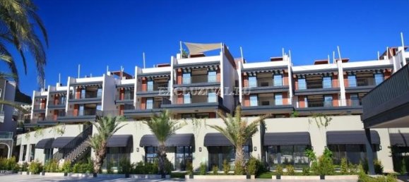 Apartment 3+1 in Bodrum, Turkey No. 28493 10