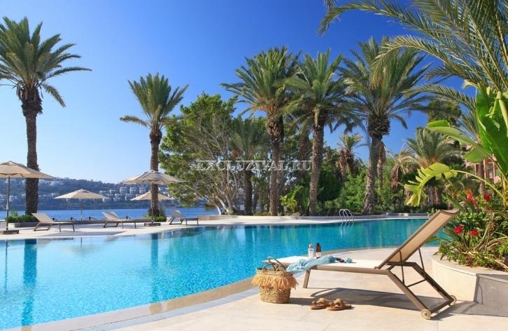 Apartamento de 3+1 en Bodrum, Turkey No. 28493