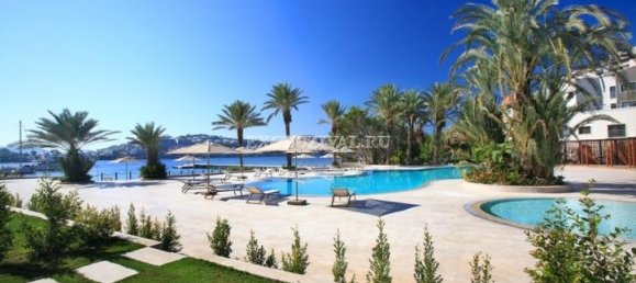 Apartment 3+1 in Bodrum, Turkey No. 28493 11