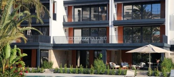 Apartment 3+1 in Bodrum, Turkey No. 28493 14
