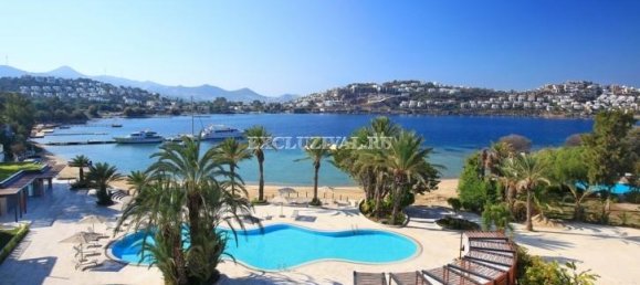 Apartment 3+1 in Bodrum, Turkey No. 28493 5
