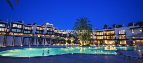 Apartment 3+1 in Bodrum, Turkey No. 28493 7