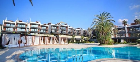 Apartment 3+1 in Bodrum, Turkey No. 28493 8