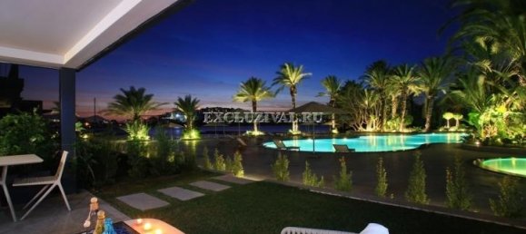 Apartment 3+1 in Bodrum, Turkey No. 28493 3