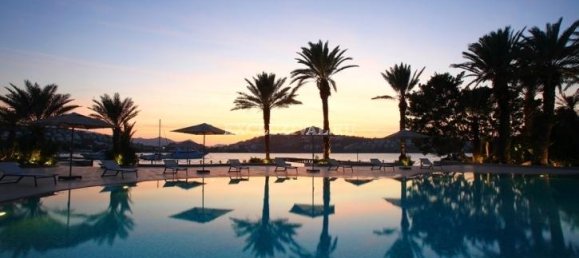 Apartment 3+1 in Bodrum, Turkey No. 28493 2