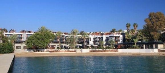 Apartment 3+1 in Bodrum, Turkey No. 28493 12