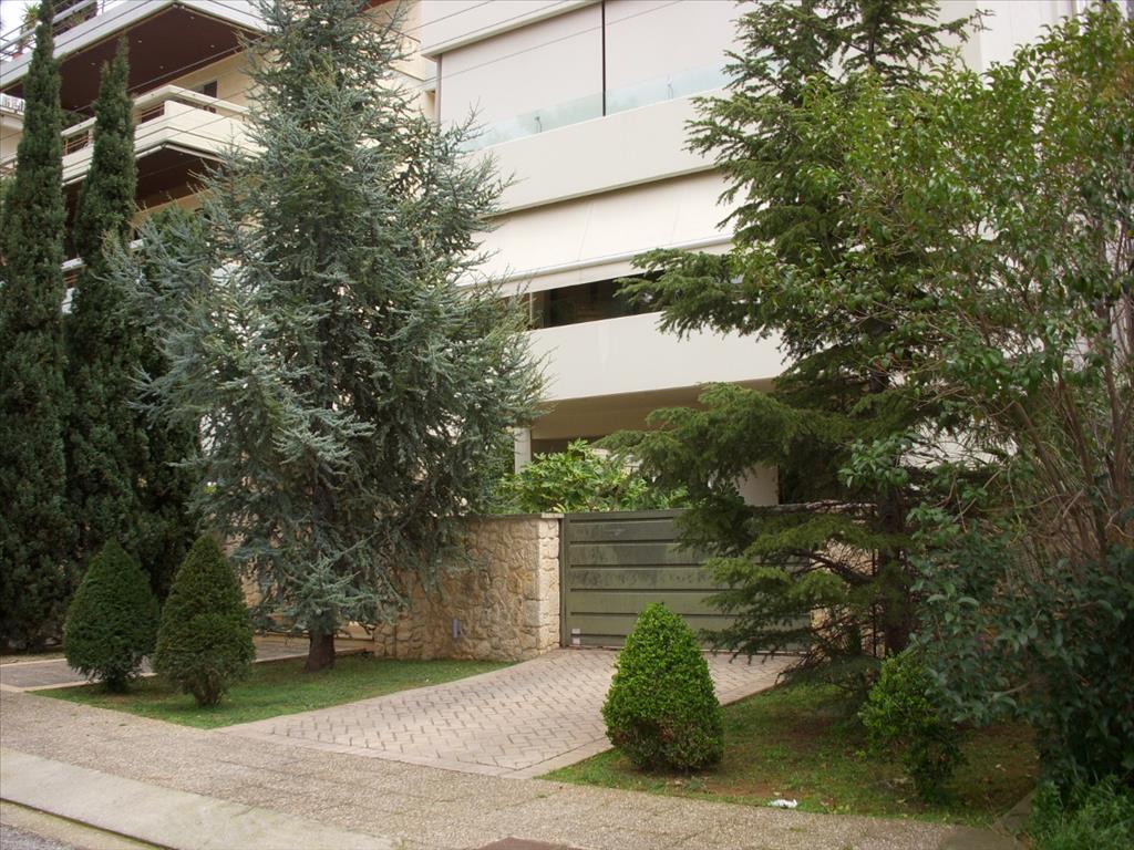 Apartamento de 3 dormitorios en Glyfada, Greece No. 5094
