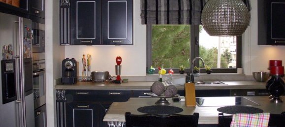 Apartamento de 3 dormitorios en Glyfada, Greece No. 5094 4