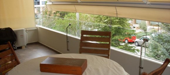 Apartamento de 3 dormitorios en Glyfada, Greece No. 5094 8