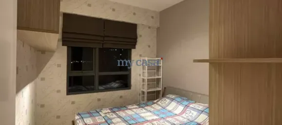 2 Schlafzimmer Wohnung in Thu Duc, Vietnam, Nr. 9019 5