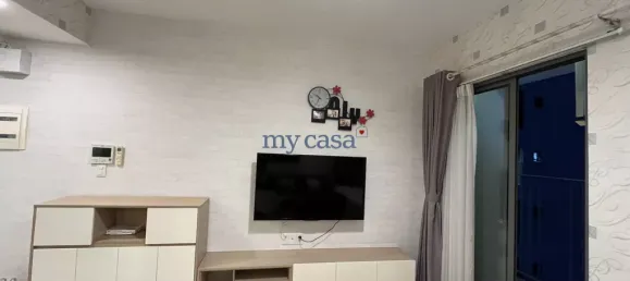 2 Schlafzimmer Wohnung in Thu Duc, Vietnam, Nr. 9019 10