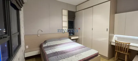 2 Schlafzimmer Wohnung in Thu Duc, Vietnam, Nr. 9019 3