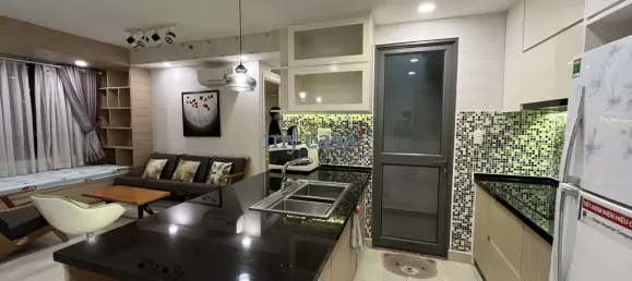 2 Schlafzimmer Wohnung in Thu Duc, Vietnam, Nr. 9019 12