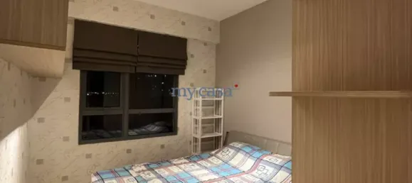 2 Schlafzimmer Wohnung in Thu Duc, Vietnam, Nr. 9019 4