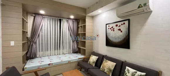 2 Schlafzimmer Wohnung in Thu Duc, Vietnam, Nr. 9019 7