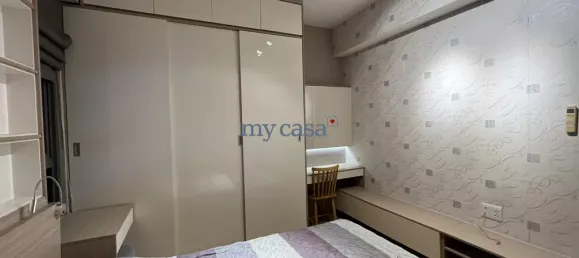 2 Schlafzimmer Wohnung in Thu Duc, Vietnam, Nr. 9019 6