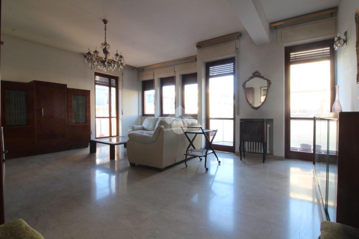 5-Zimmer Wohnung in Pescara, Italy, Nr. 237762