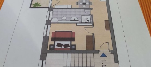 1 bedroom Apartment in Wetteraukreis, Germany No. 107832 16