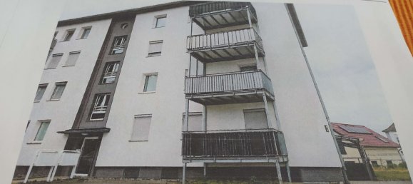 1 bedroom Apartment in Wetteraukreis, Germany No. 107832 2