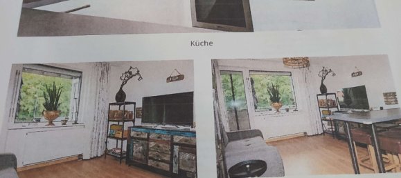 1 bedroom Apartment in Wetteraukreis, Germany No. 107832 13