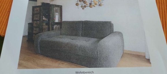 1 bedroom Apartment in Wetteraukreis, Germany No. 107832 7