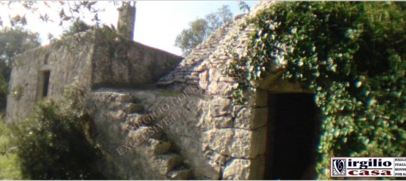 5-salle Maison à Ceglie Messapica, Italy No. 111073 14