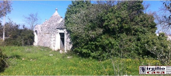 5-salle Maison à Ceglie Messapica, Italy No. 111073 21