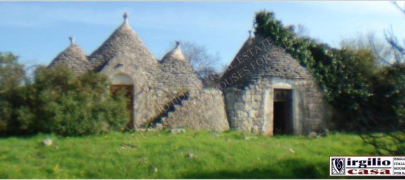 5-salle Maison à Ceglie Messapica, Italy No. 111073 6