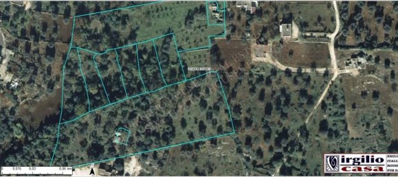 5-salle Maison à Ceglie Messapica, Italy No. 111073 35