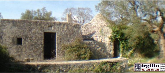 5-salle Maison à Ceglie Messapica, Italy No. 111073 12