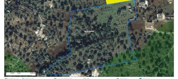 5-salle Maison à Ceglie Messapica, Italy No. 111073 36