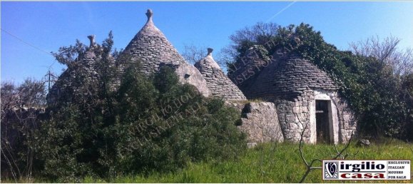 5-salle Maison à Ceglie Messapica, Italy No. 111073 30