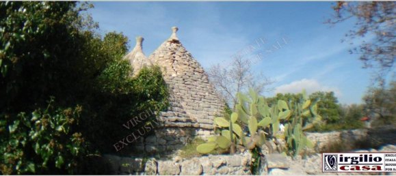 5-salle Maison à Ceglie Messapica, Italy No. 111073 8