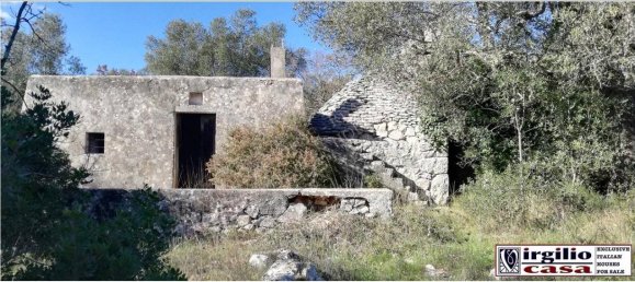 5-salle Maison à Ceglie Messapica, Italy No. 111073 2