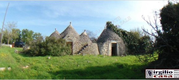 5-salle Maison à Ceglie Messapica, Italy No. 111073 4