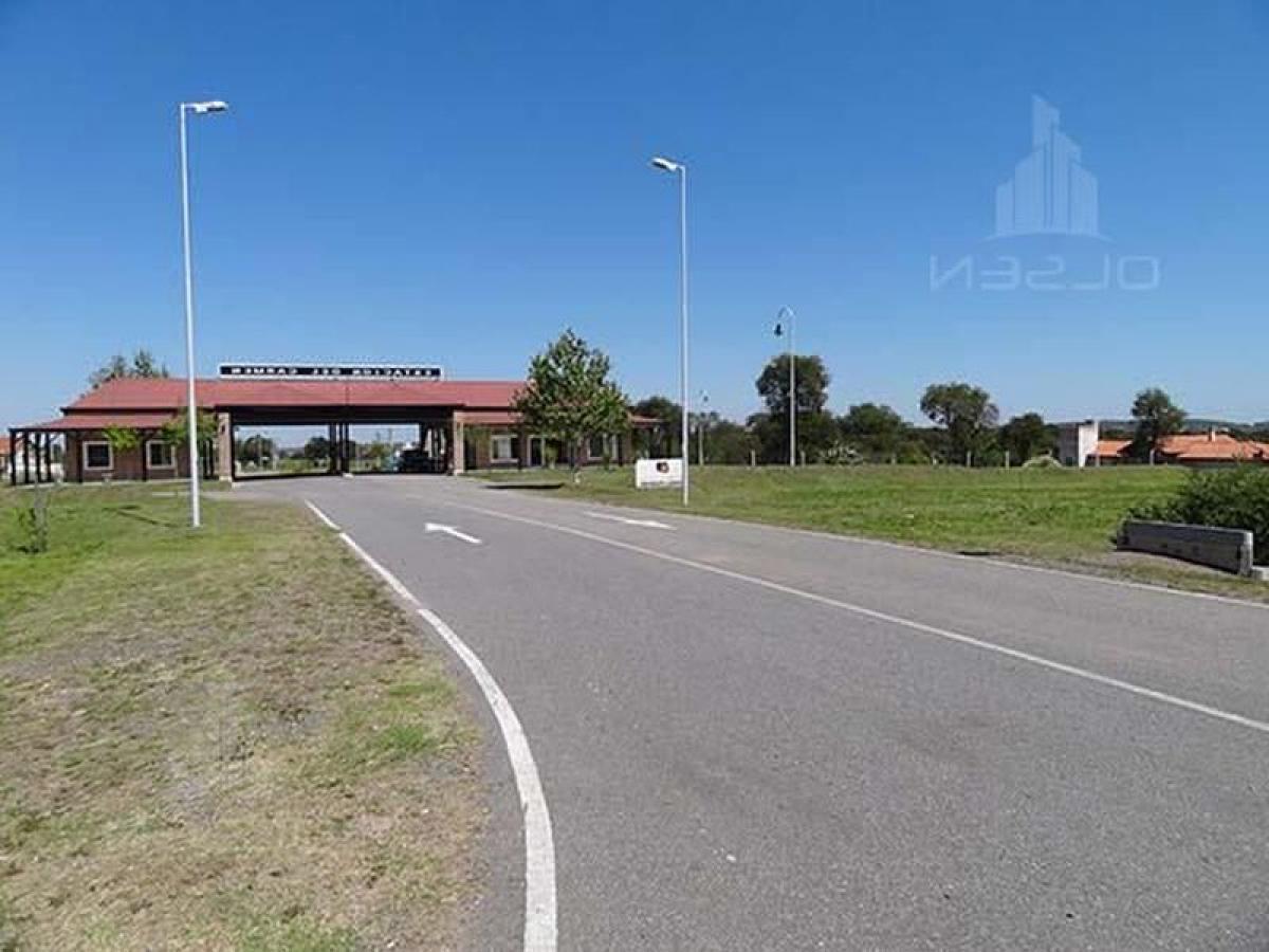 Земельный участок в Кордоба, Аргентина № 45642