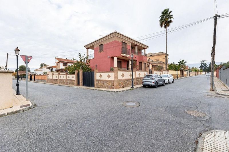 Casa T4 em Las Gabias, Spain N.º 234538