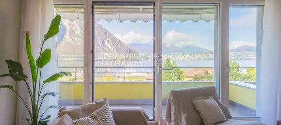 Apartamento T3 em Campione d'Italia, Italy N.º 70780 4