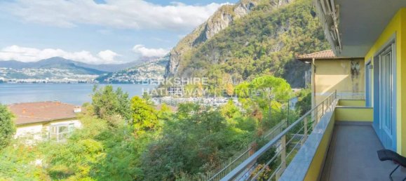 Apartamento T3 em Campione d'Italia, Italy N.º 70780 2