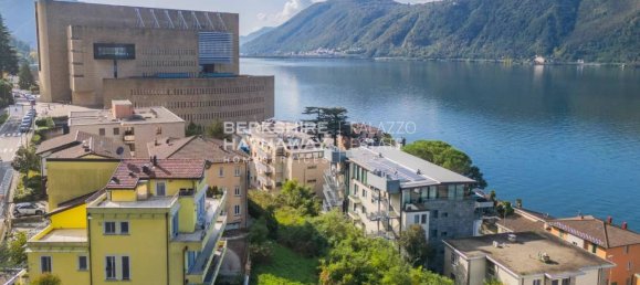 Apartamento T3 em Campione d'Italia, Italy N.º 70780 3