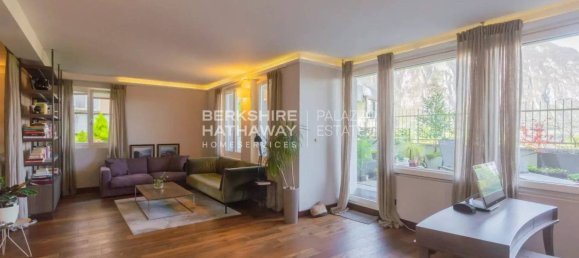 Apartamento T3 em Campione d'Italia, Italy N.º 70780 23