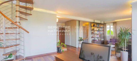 Apartamento T3 em Campione d'Italia, Italy N.º 70780 27