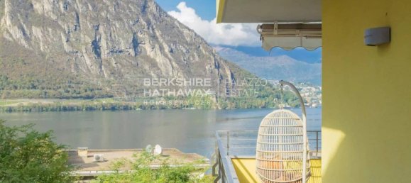 Apartamento T3 em Campione d'Italia, Italy N.º 70780 30