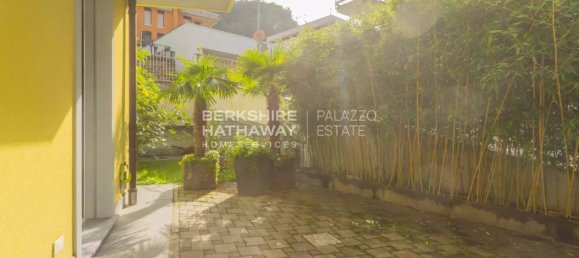 Apartamento T3 em Campione d'Italia, Italy N.º 70780 33