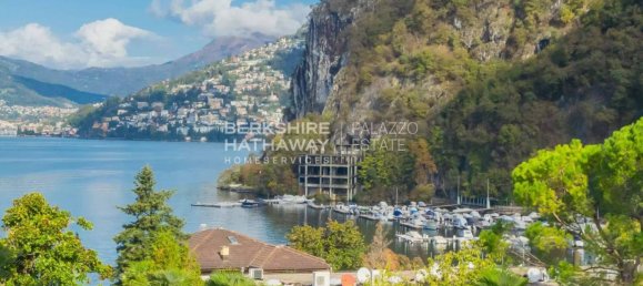 Apartamento T3 em Campione d'Italia, Italy N.º 70780 50