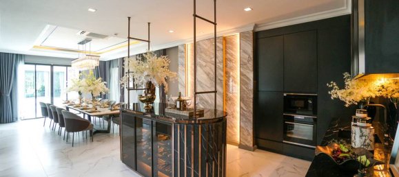 Casa T4 em Bang Bua Thong, Thailand N.º 25283 7